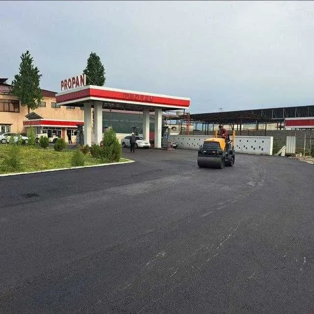 Асфальт хизматлари — фото 6