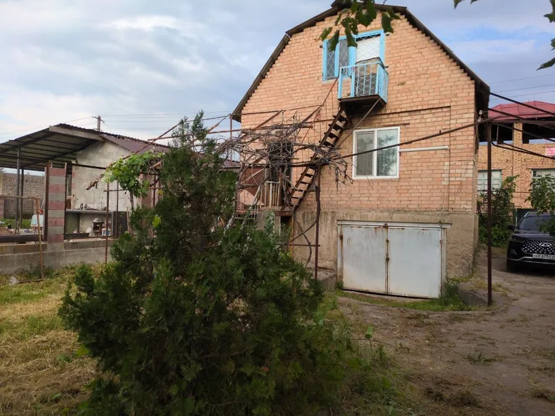 Дача на Ташморе Туйтепа, Пискент