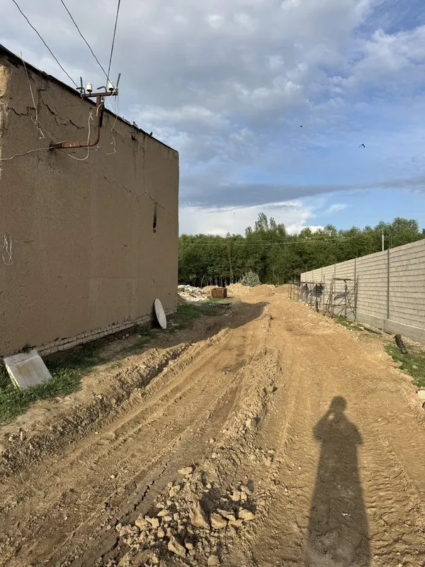 Срочно продаётся 16+12 соток Назарбек — фото 2 Срочно продаётся 16+12 соток Назарбек — фото 2