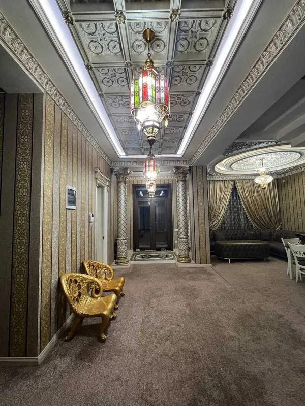 (М) Срочно сдаётся в аренду дом (Глинка, Beshqozon) — фото 9