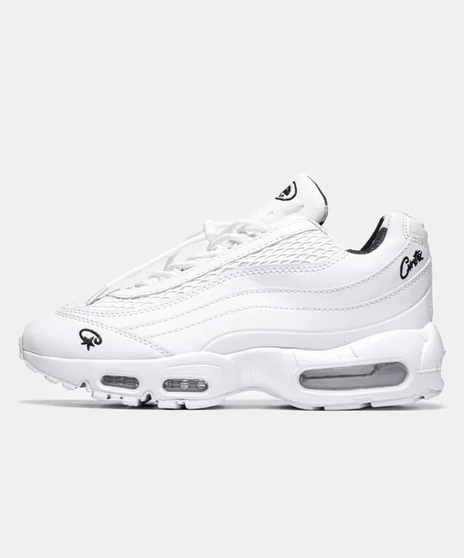 Кроссовки Nike Airmax corteiz белые (новые) Кроссовки Nike Airmax corteiz белые (новые)