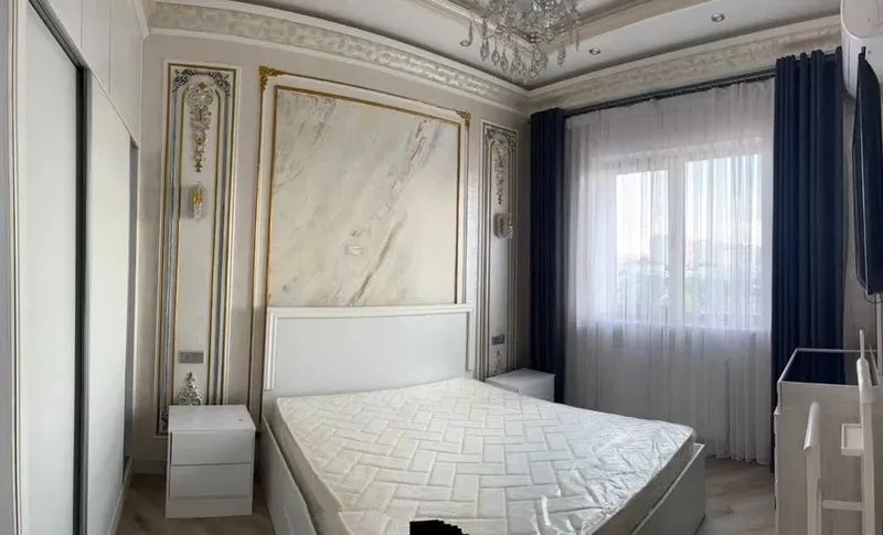 Аренда 2-комнатной квартиры, ЖК Garden's Residence 4 Аренда 2-комнатной квартиры, ЖК Garden's Residence 4