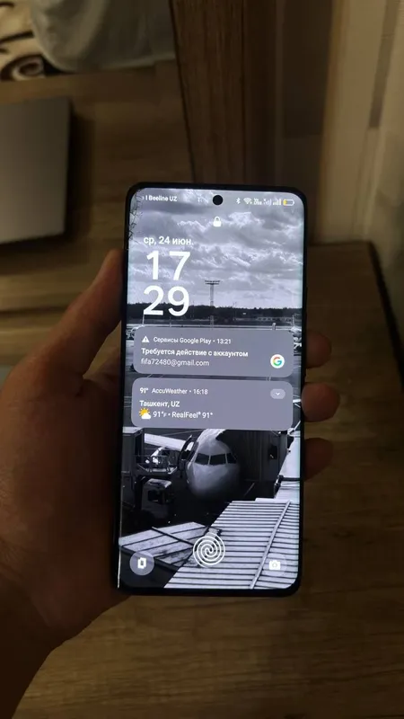 Realme 11 pro 5g — фото 4