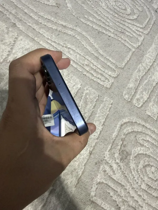 Samsung A15 128Gb Aybi yóq karobkasi bor — фото 5