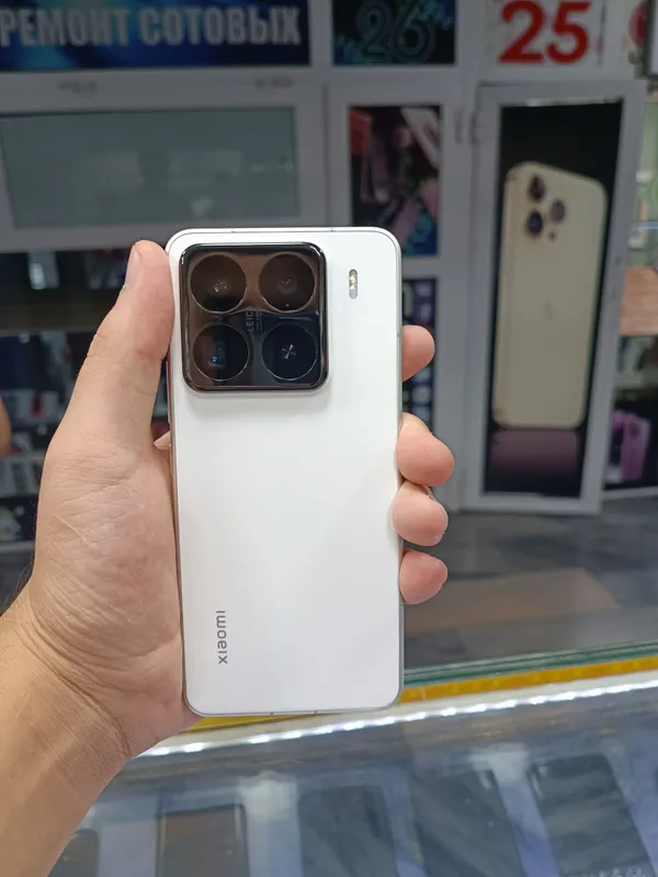Xiaomi 15 pro