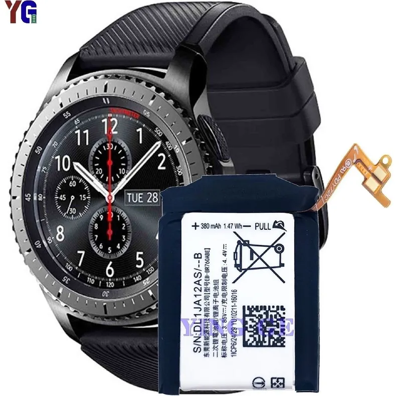 Аккумулятор на Samsung Fronter 3 ,новый ,заказал с Amazon usa