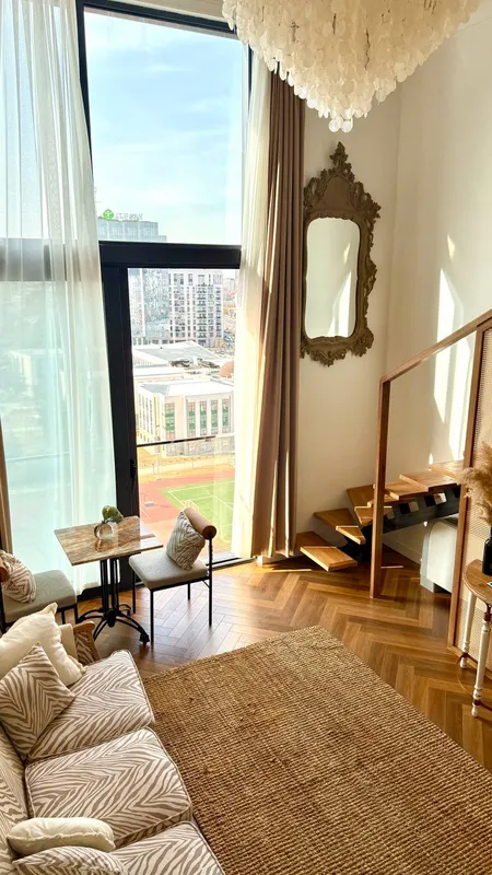 Сдаю Отличную дуплекс квартиру, Яшнабад Махтумкули — фото 9