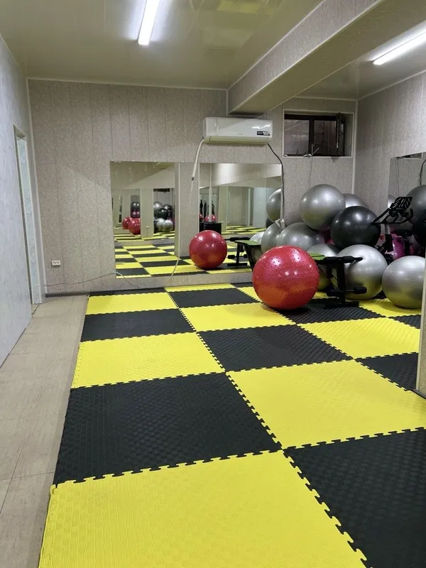 Arenda fitness zal — фото 2