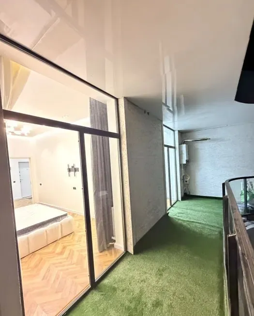 Ijaraga 2 xonali kvartira, 55 m² · ID 43493 8