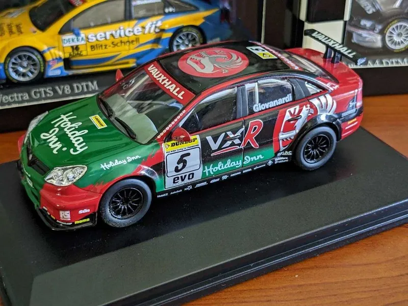 Коллекционные модели в масштабе 1:43 4