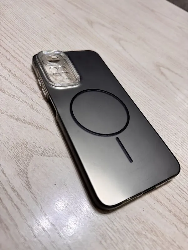 Redmi Note 11 4G — фото 2