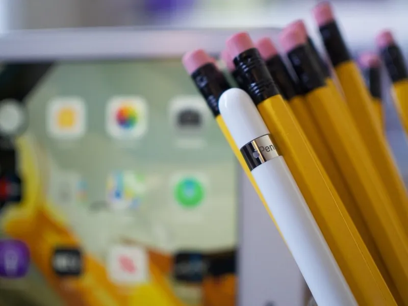Стилус Apple Pencil 1Gen Оптом, Stylus, Pensil. Доставка есть — фото 7