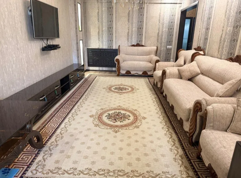 Жк Акай Сити 2в3 ком — фото 1