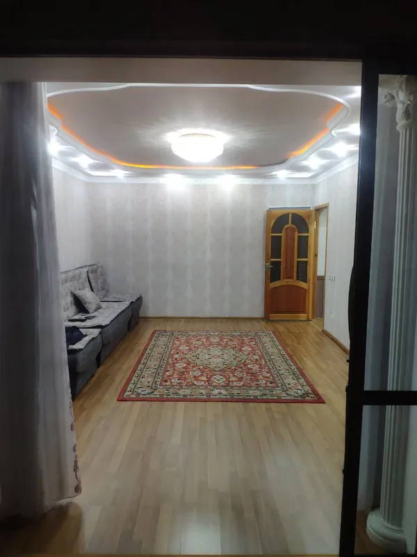 Аренда 4-комн. кв. 106 м², Алмазарский · ID 43483 4