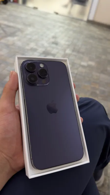 iphone 14 pro max 1