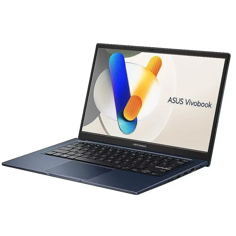 ASUS VIVOBOOK Blue Optom Narxda Noutbuklar