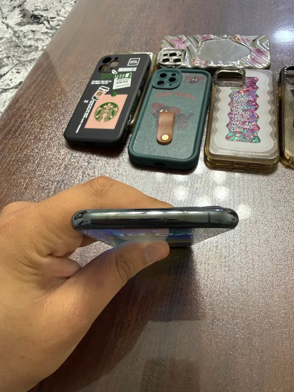 Iphone 11 pro 64