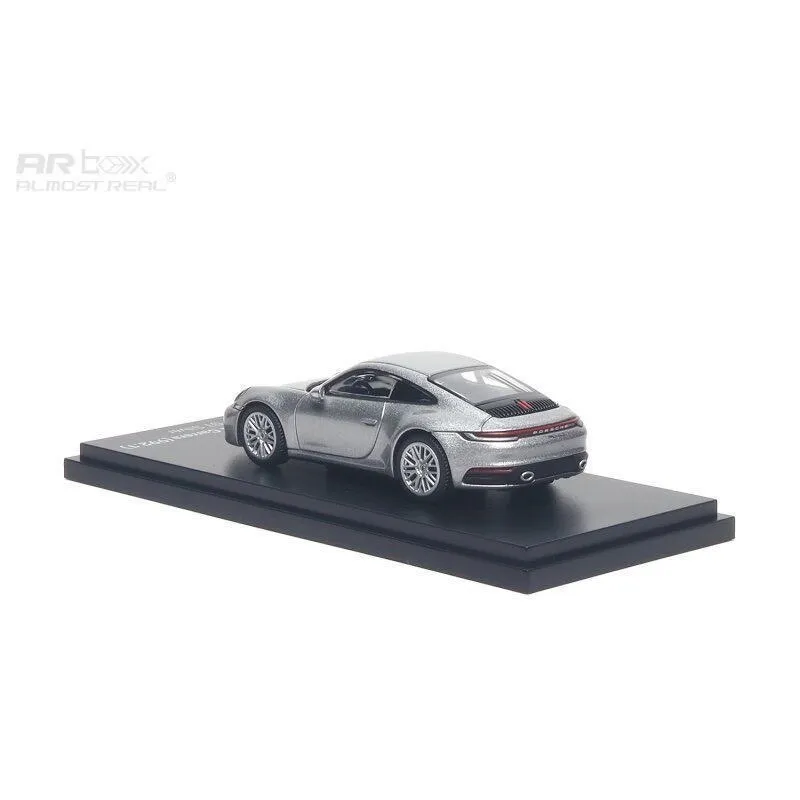 1:64 Porche 911 коллекционная машинка авто 4 1:64 Porche 911 коллекционная машинка авто 4