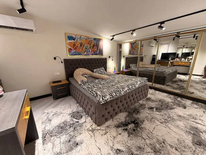 3-комн. квартира в ЖК Dream house — фото 3