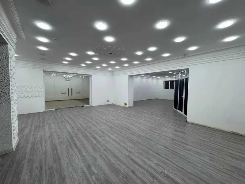 Престижная локация — помещение 506 м² в аренду ор-р Шевченко — фото 8