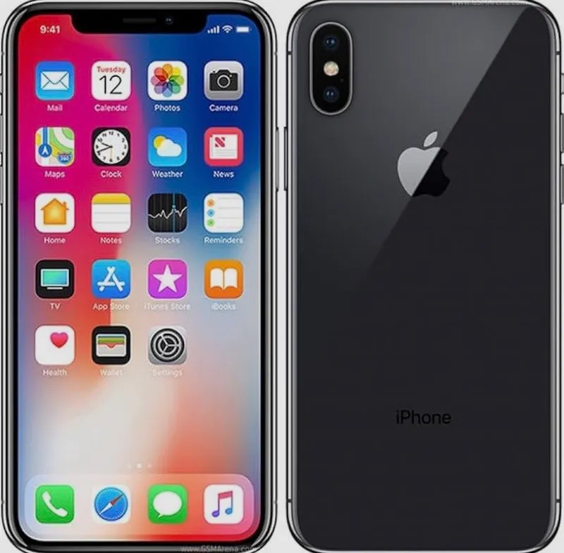 i phone x i phone x