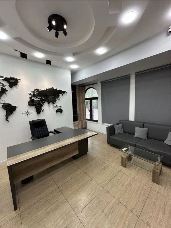 Здание/офис • 280 м² • Первая линия • стадион Бунёдкор • Чиланзар 6 кв — фото 6