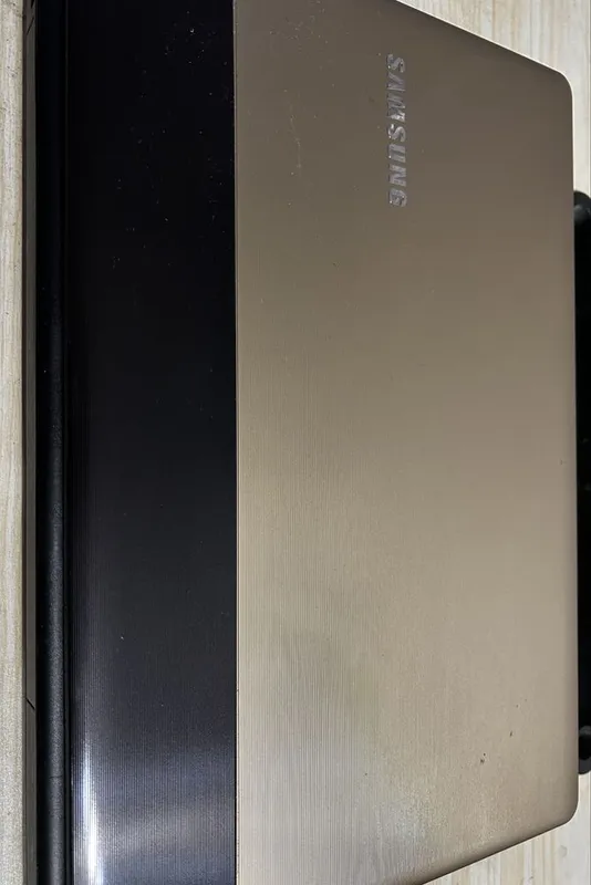 Ноутбук Samsung 4-ядерный золотой! 5 Ноутбук Samsung 4-ядерный золотой! 5