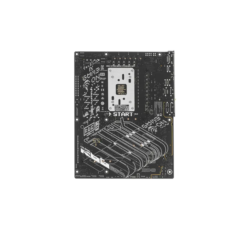 ' Материнская плата ASUS ROG Strix B650-A Gaming WiFi 2