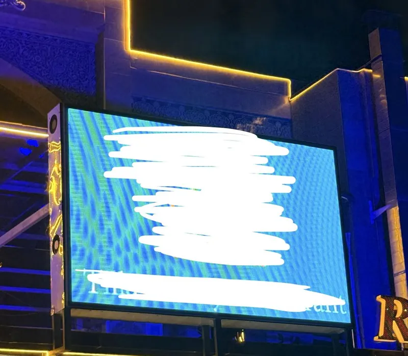 Лед экран П8 3м/2м сотилади/ Led ekran P8 3m/2m 2 Лед экран П8 3м/2м сотилади/ Led ekran P8 3m/2m 2