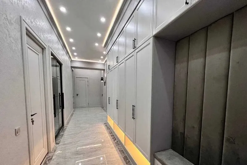 Shota Rustaveli 3 xona • 90 m² • 5/9 qavat 8