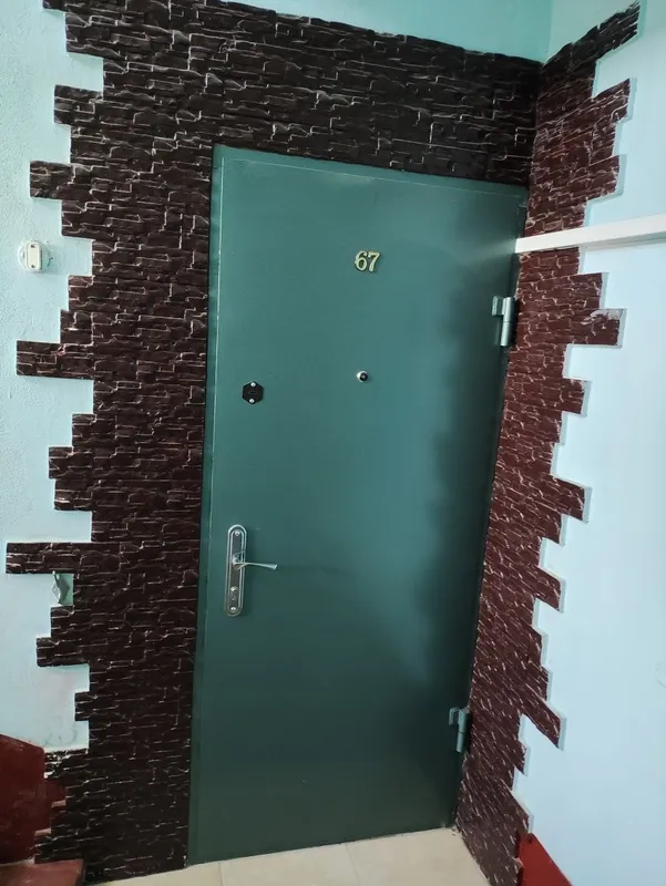 Продается квартира, г.Карши, 3/4/5, 75м2