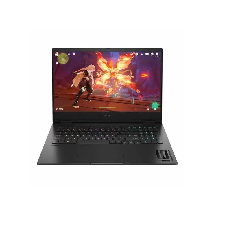 "HP OMEN 16/i7-14700HX/DDR516GB/SSD:512GB/16.1"FHD/RTX4050 6GB noutbuki 1 "HP OMEN 16/i7-14700HX/DDR516GB/SSD:512GB/16.1"FHD/RTX4050 6GB noutbuki 1
