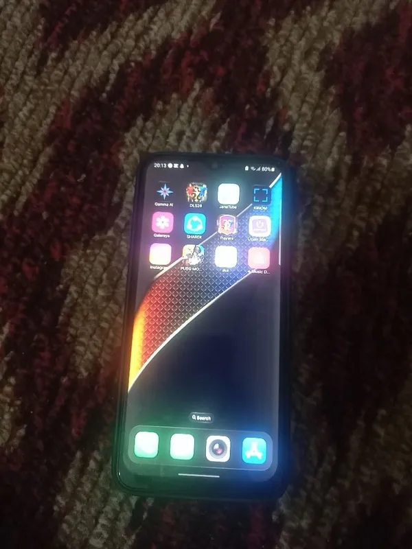 GALAKSIY A50 2 GALAKSIY A50 2