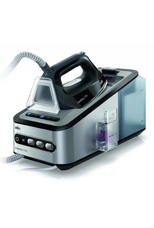Парогенератор Braun CareStyle 7pro Is 7156 2