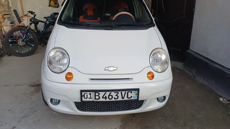 Matiz chevrolet mx 2010 2 Matiz chevrolet mx 2010 2