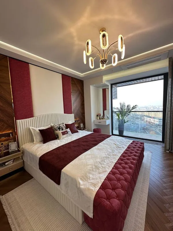 Жк Nrg U-Tower! Сдается 3х-ком квартира! В элит комплексе! 5 Жк Nrg U-Tower! Сдается 3х-ком квартира! В элит комплексе! 5