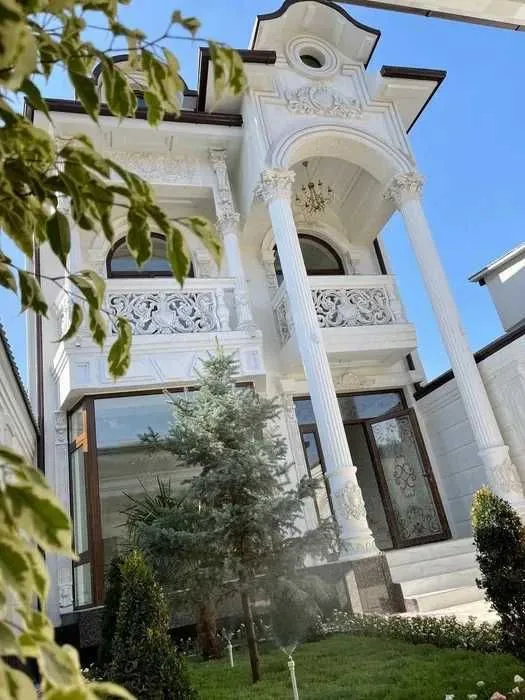 Rakat ko‘chasida yevro ta’mirli va to‘liq jihozlangan hovli ijaraga *F 1