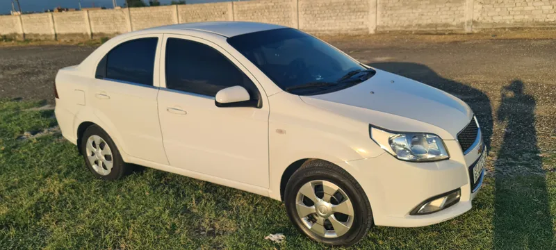 Ravon Nexia R3 metan gaz tanirofka ruxsati bor — фото 1