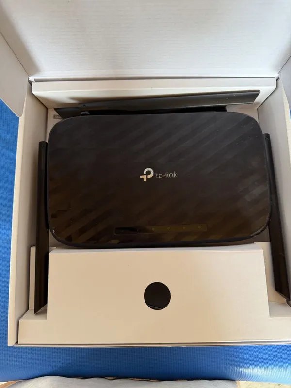 Wifi router sotiladi — фото 1