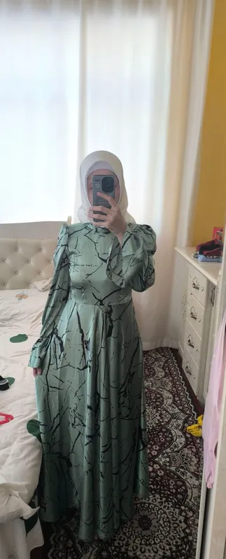 ayollar kiyimi