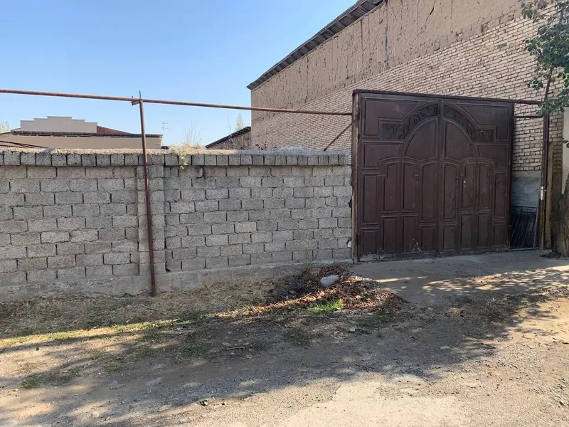 Ер сотилади Тошкент вилояти, Тошкент тумани, Мустакиллик махалласи Ори — фото 3