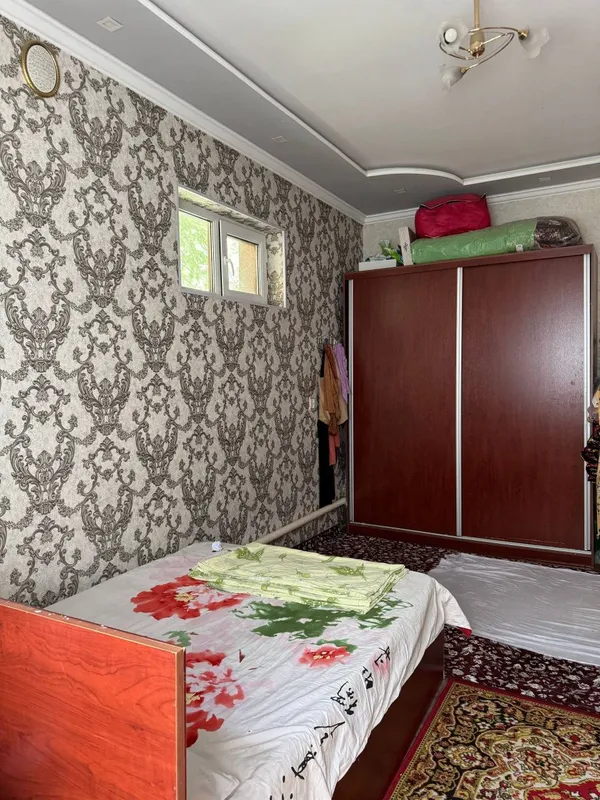 Продам свой участок в Мирзо Улугбекском Районе Массив ТТЗ 4.
