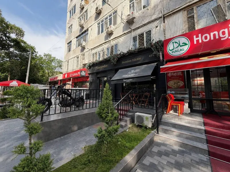 Аренда (Не жилой)Коммерческий Недвижимость Около Метро Ойбека! — фото 1 Аренда (Не жилой)Коммерческий Недвижимость Около Метро Ойбека! — фото 1