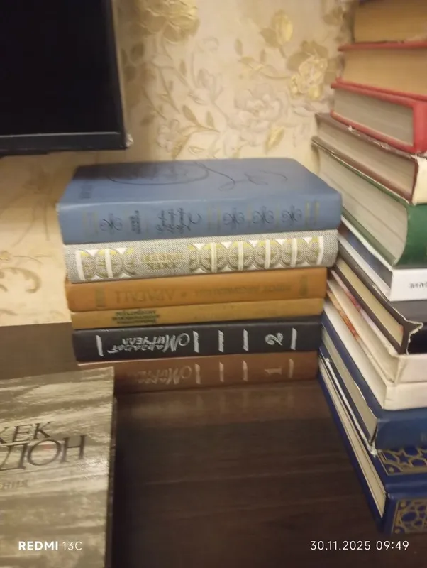 ККниги художественная литература — фото 2