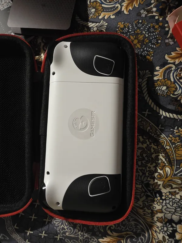 GAMESIR X2 PRO джойстик — фото 4