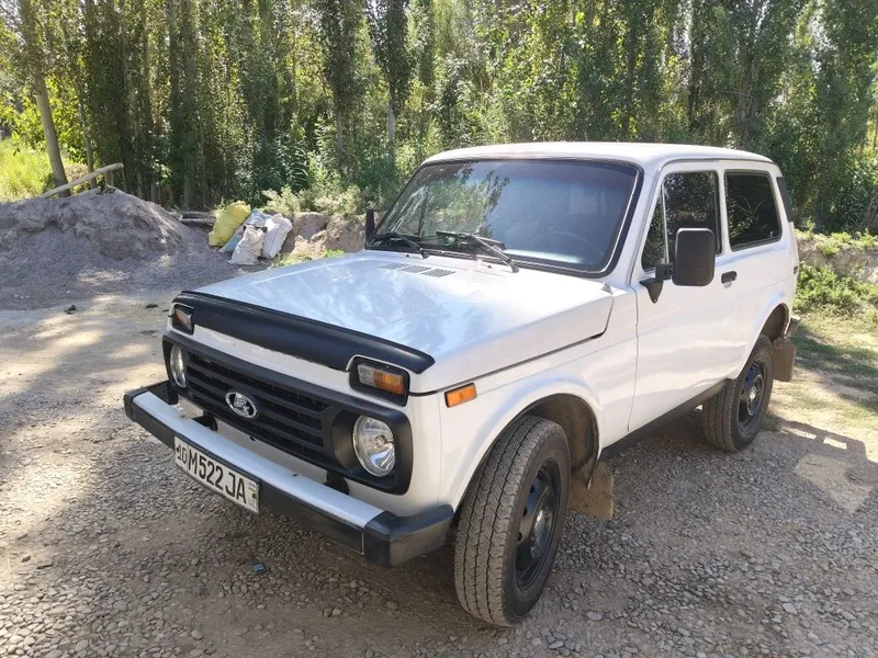 Niva otlich. Osvijitilny. 4 Niva otlich. Osvijitilny. 4