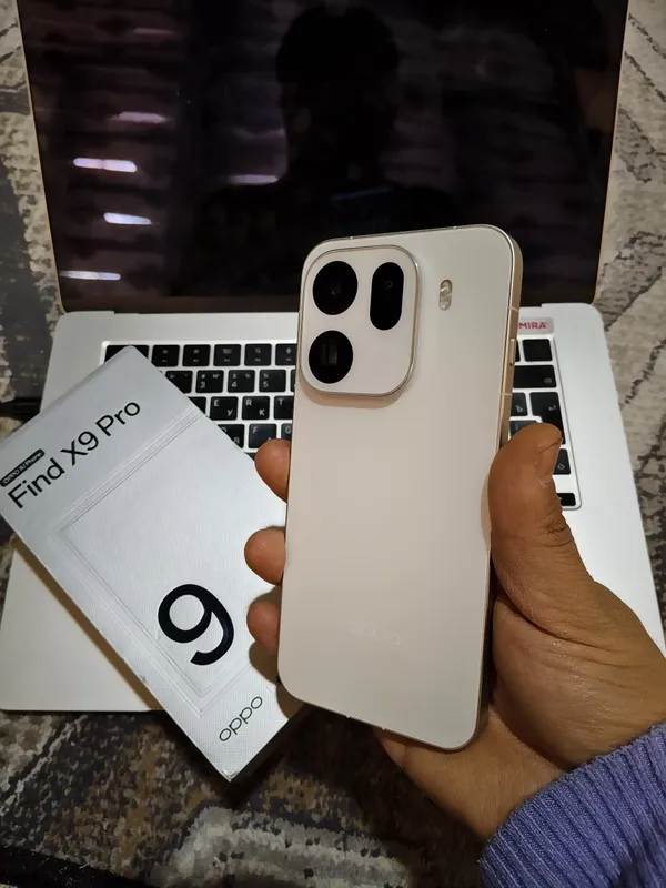 Oppo Find x9 Pro Global versiya 16/512 Oppo Find x9 Pro Global versiya 16/512