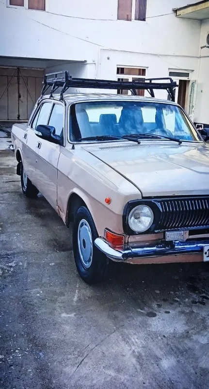 gaz 2410 sotiladi 1100 bolishi