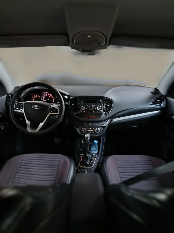 Lada Vesta | Лада Веста — фото 3