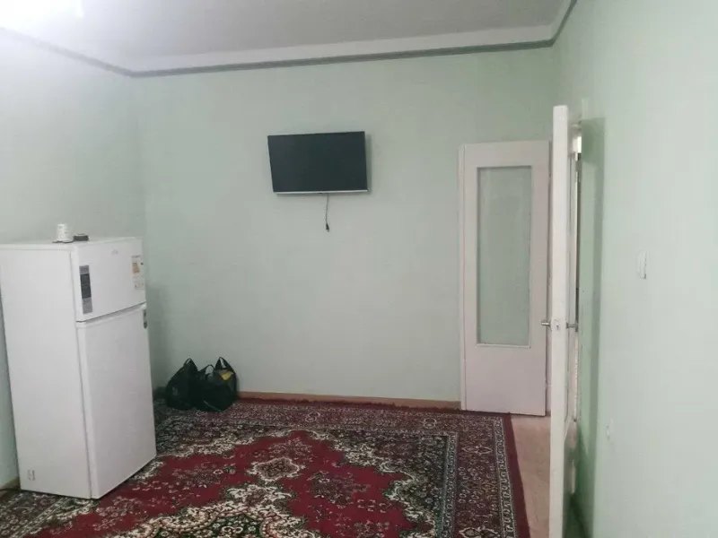 Sergeli (Qizil Sharq) 2 xonali kvartira 7 Sergeli (Qizil Sharq) 2 xonali kvartira 7
